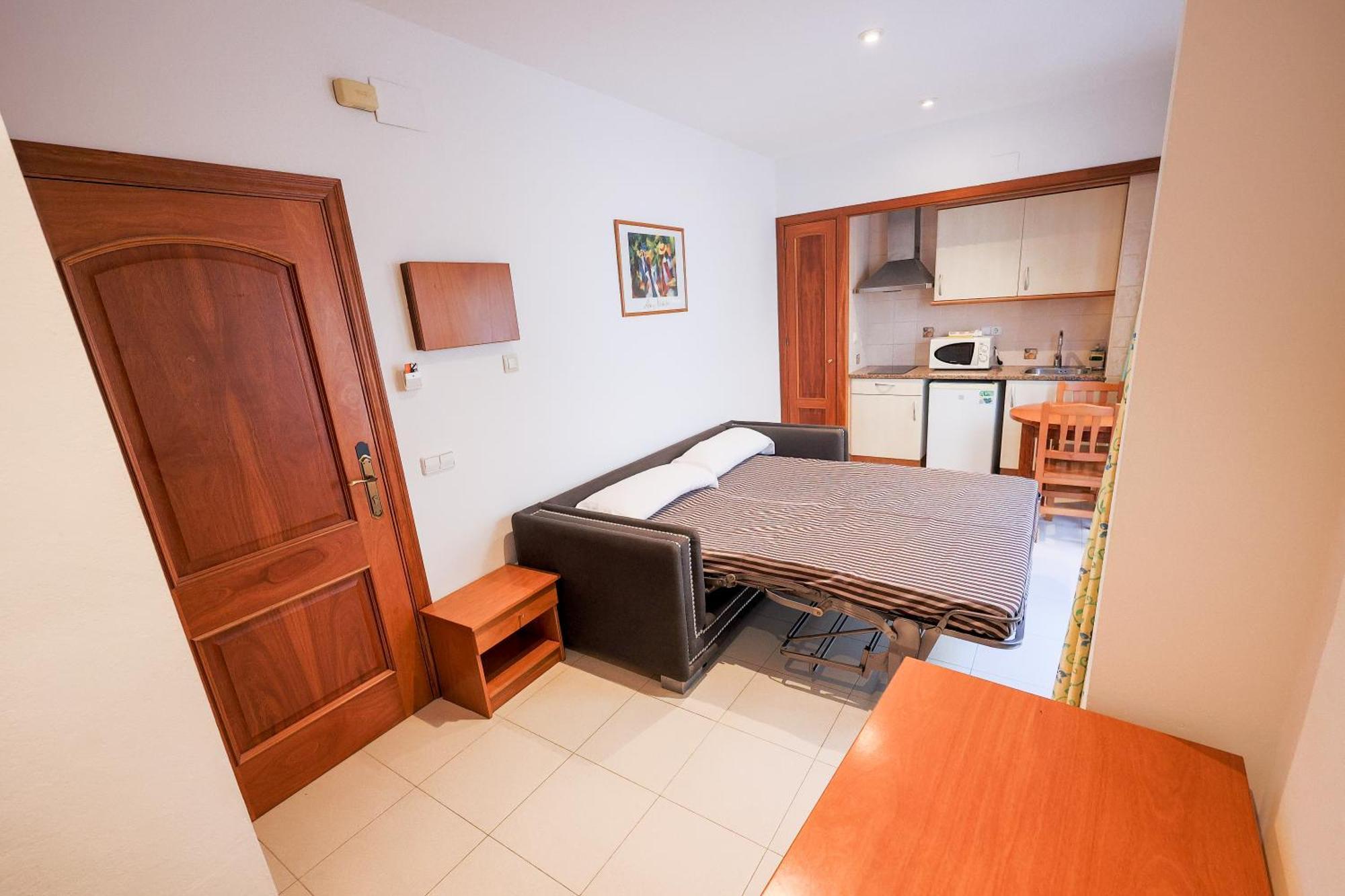 Apartamentos Royal Lloret de Mar Exterior foto