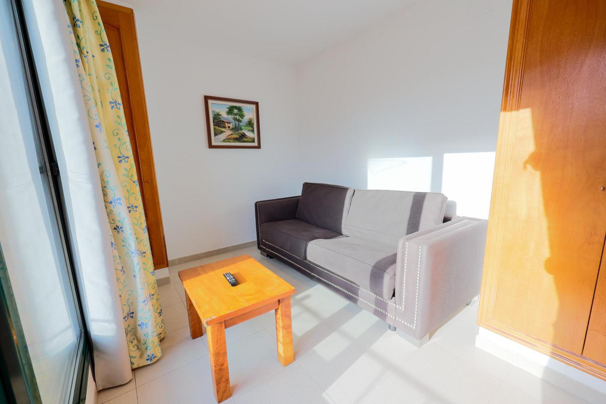 Apartamentos Royal Lloret de Mar Exterior foto