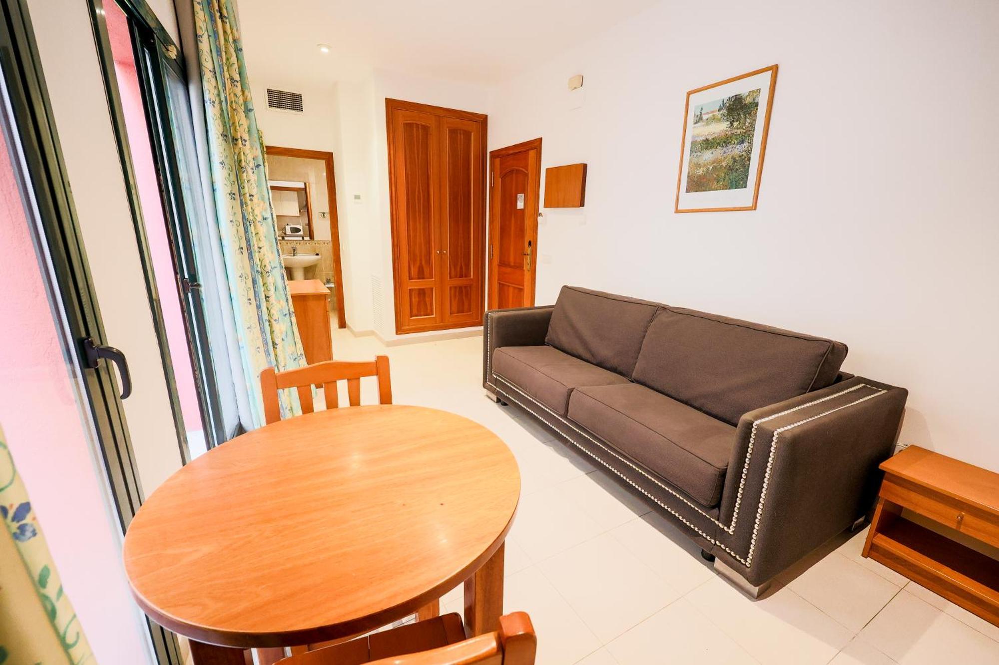 Apartamentos Royal Lloret de Mar Exterior foto