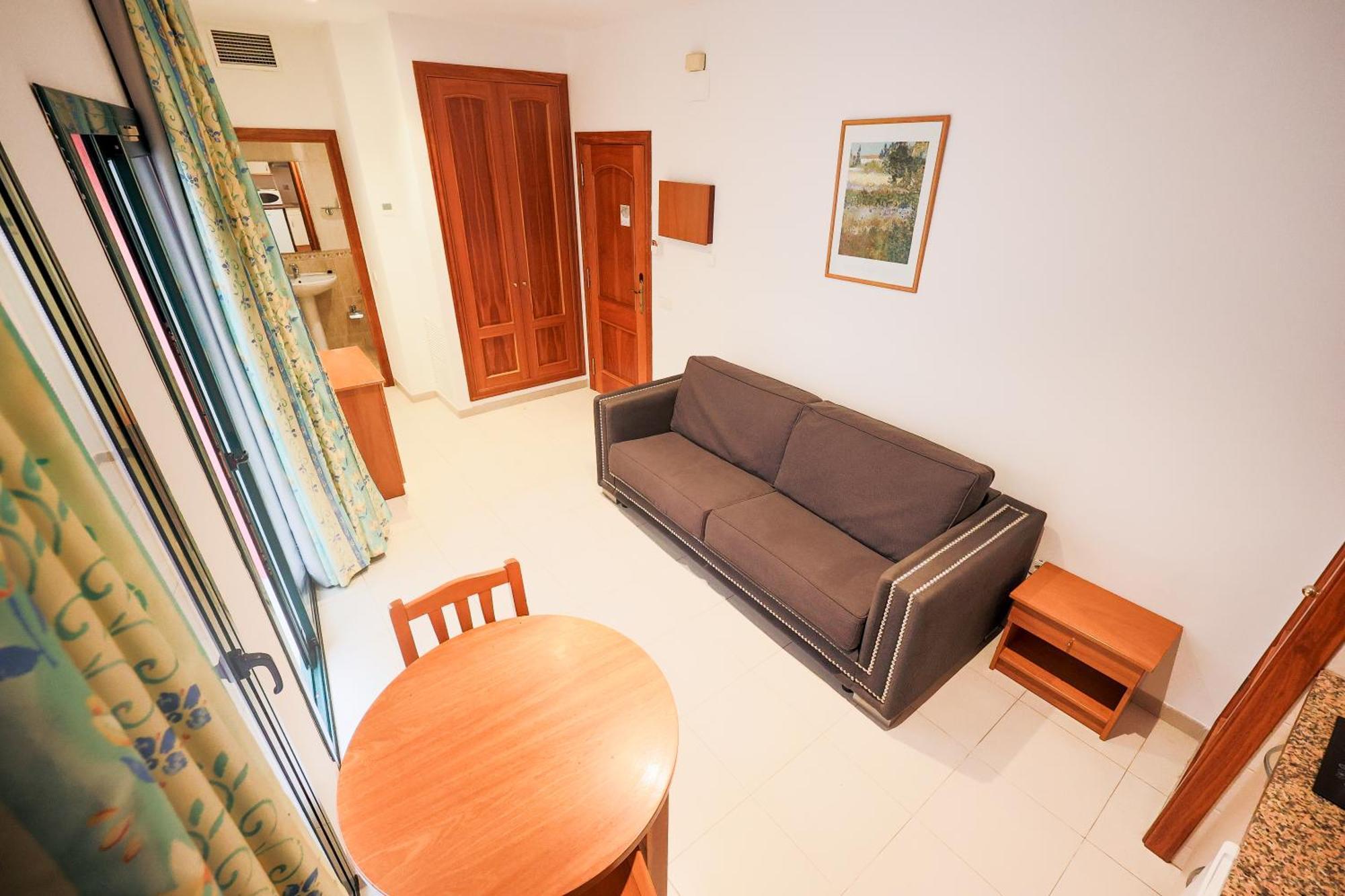 Apartamentos Royal Lloret de Mar Exterior foto