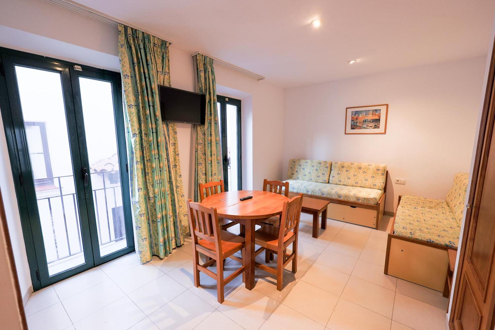 Apartamentos Royal Lloret de Mar Exterior foto