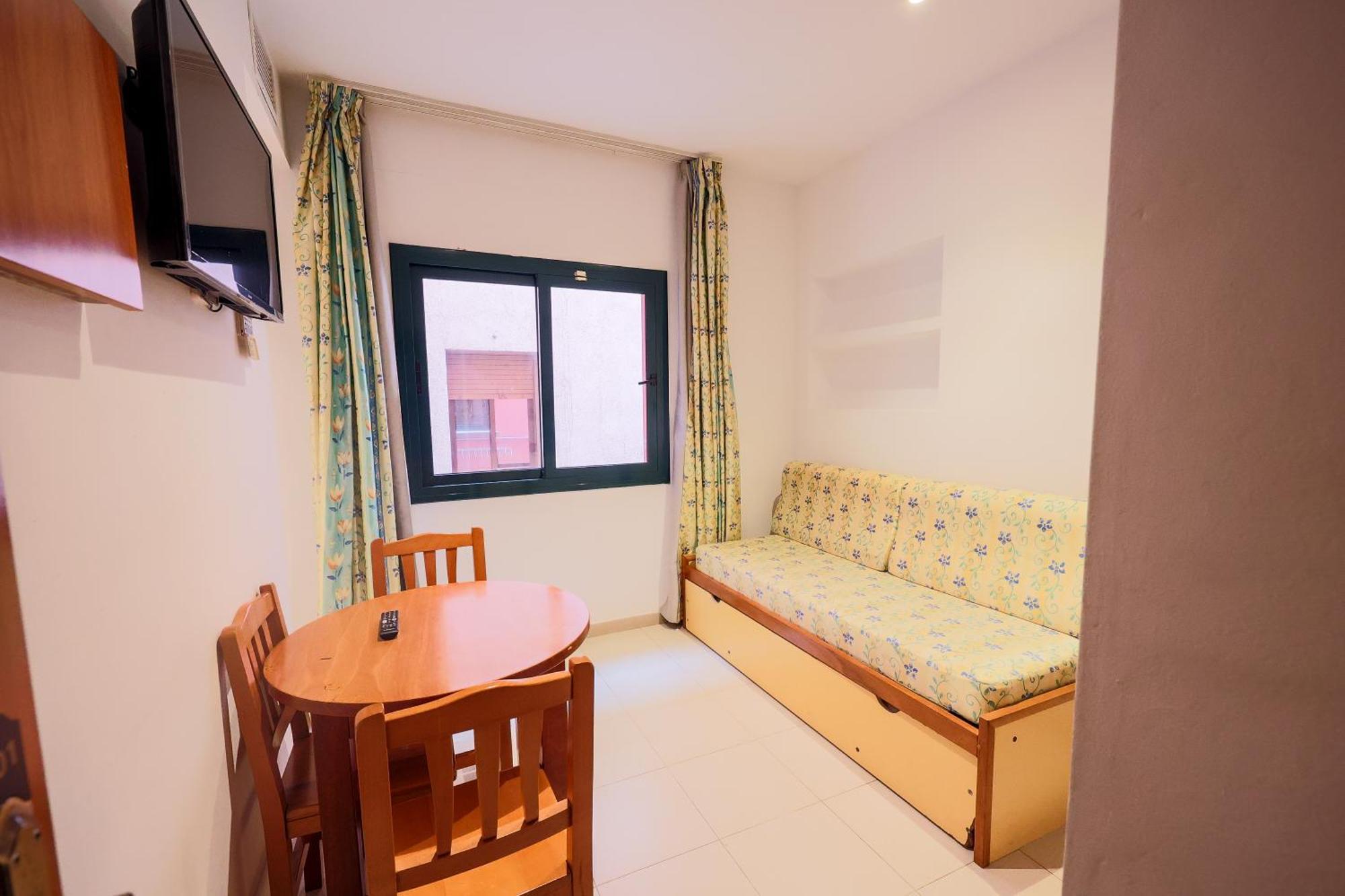 Apartamentos Royal Lloret de Mar Exterior foto