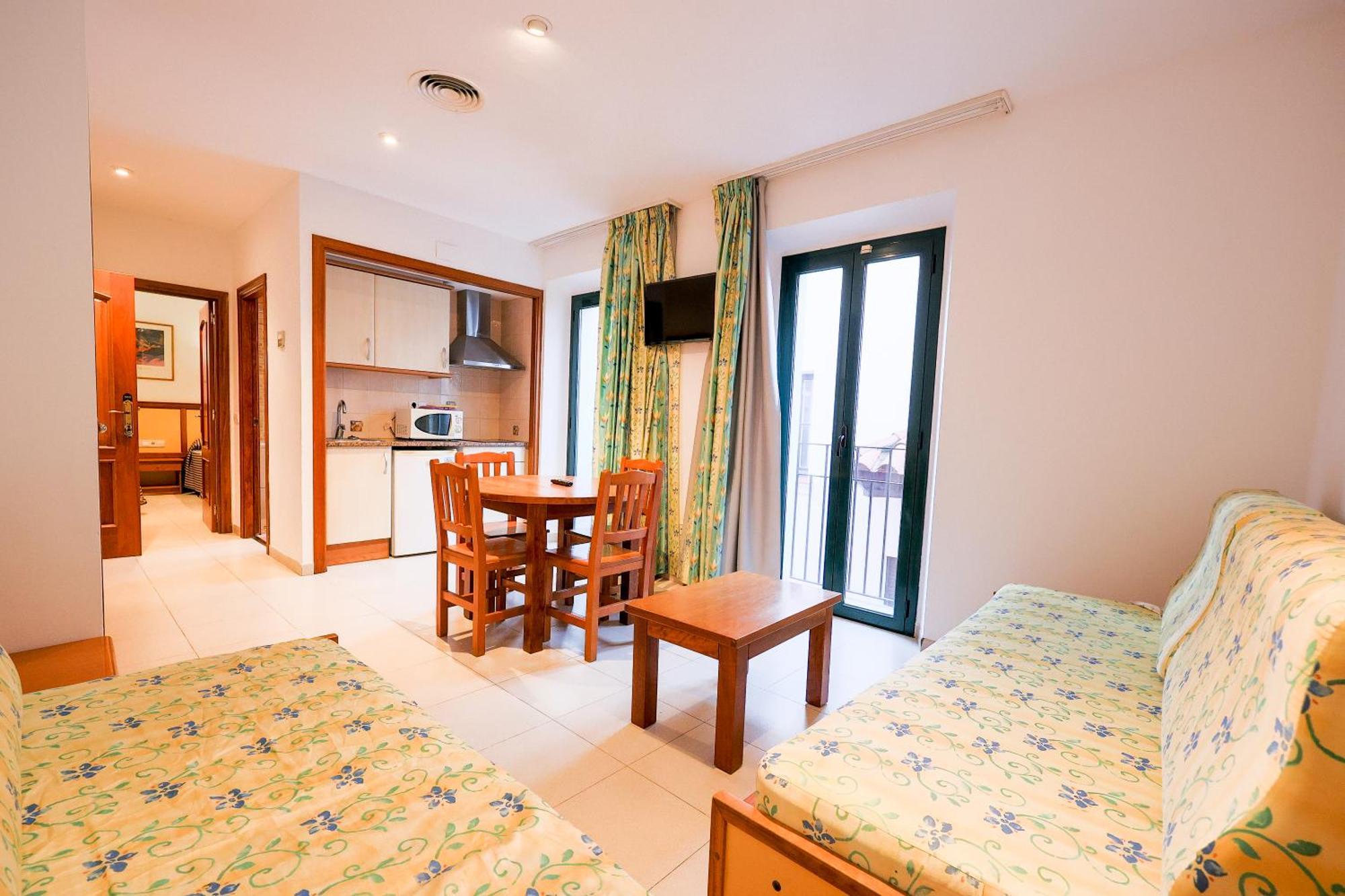 Apartamentos Royal Lloret de Mar Exterior foto