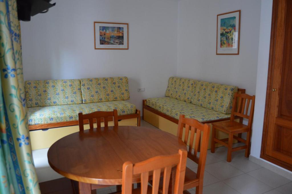 Apartamentos Royal Lloret de Mar Cameră foto