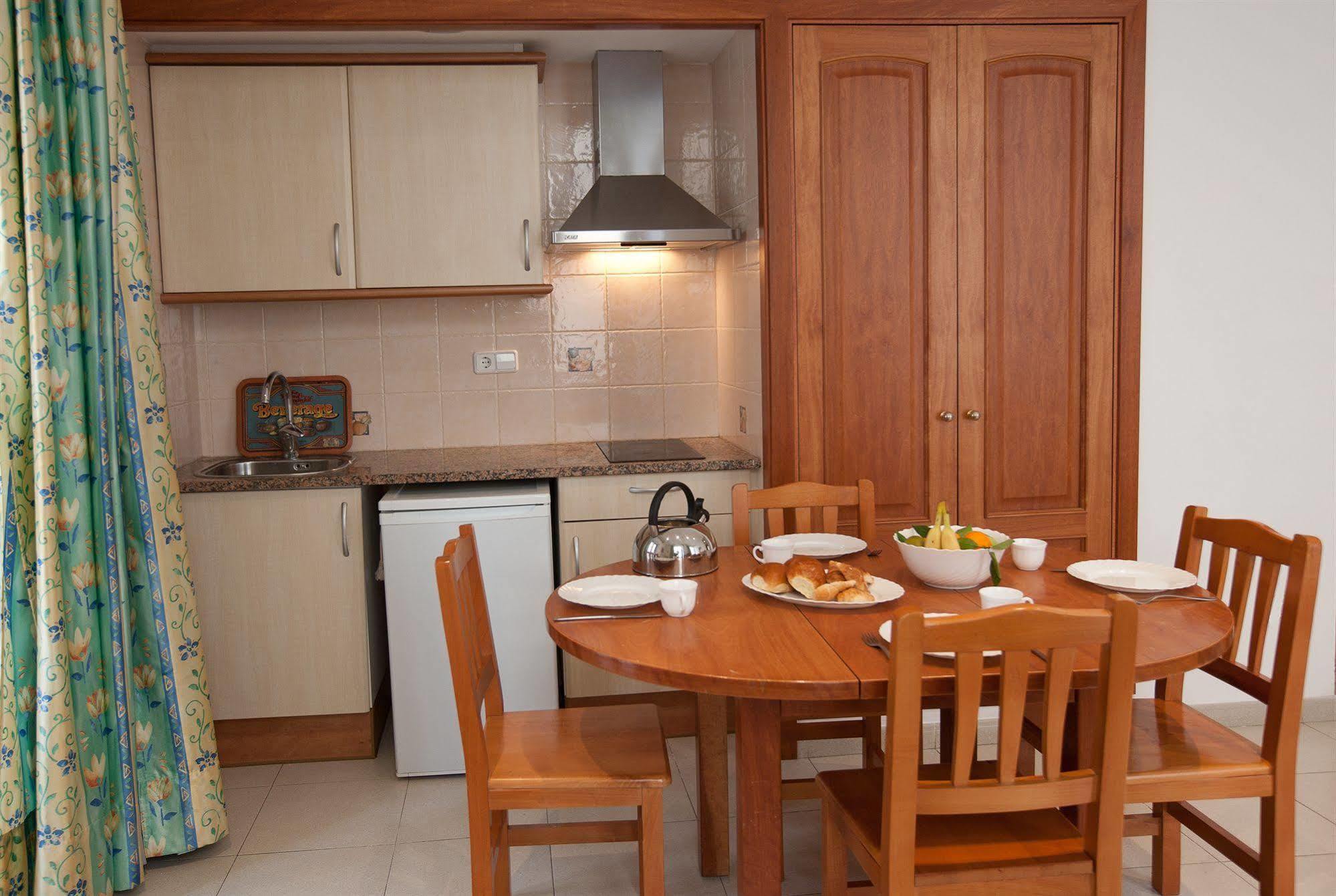 Apartamentos Royal Lloret de Mar Exterior foto